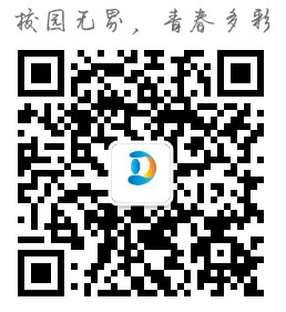 多彩大學(xué)生網(wǎng)公眾號